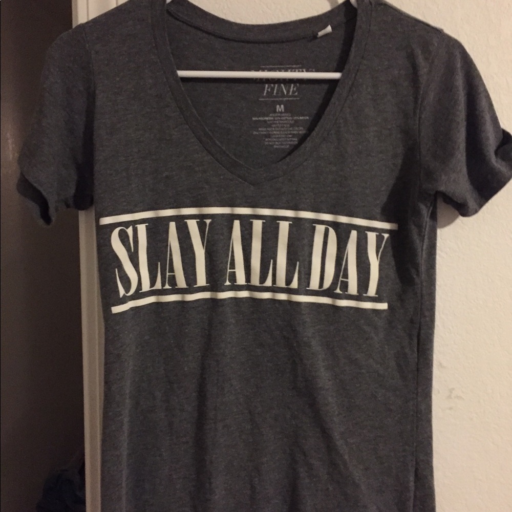Soft t shirt